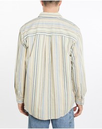 Vintage by The Real Deal - Pre Loved - Vintage Chaps Ralph Lauren Button Up Shirt
