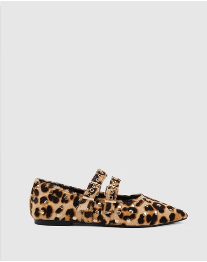 Nude Footwear - Gaia