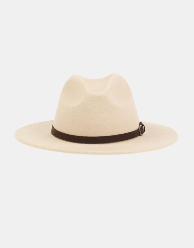 City Hatters - Avenel The Lauren Felt Hat