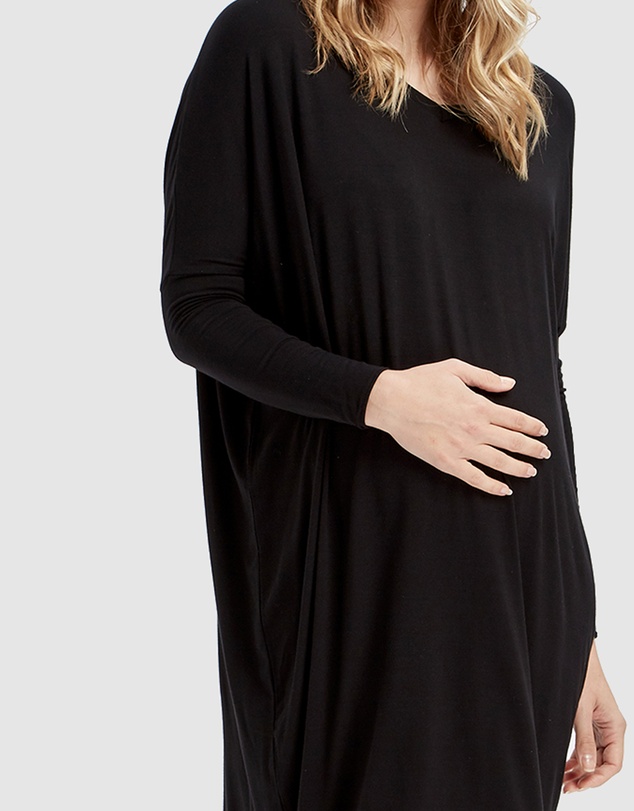 Bamboo Body - Catherine Bamboo Dress