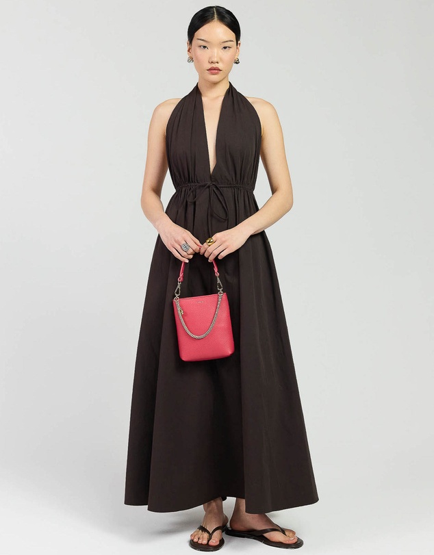 SABEN - Coco Mini Bag Azalea