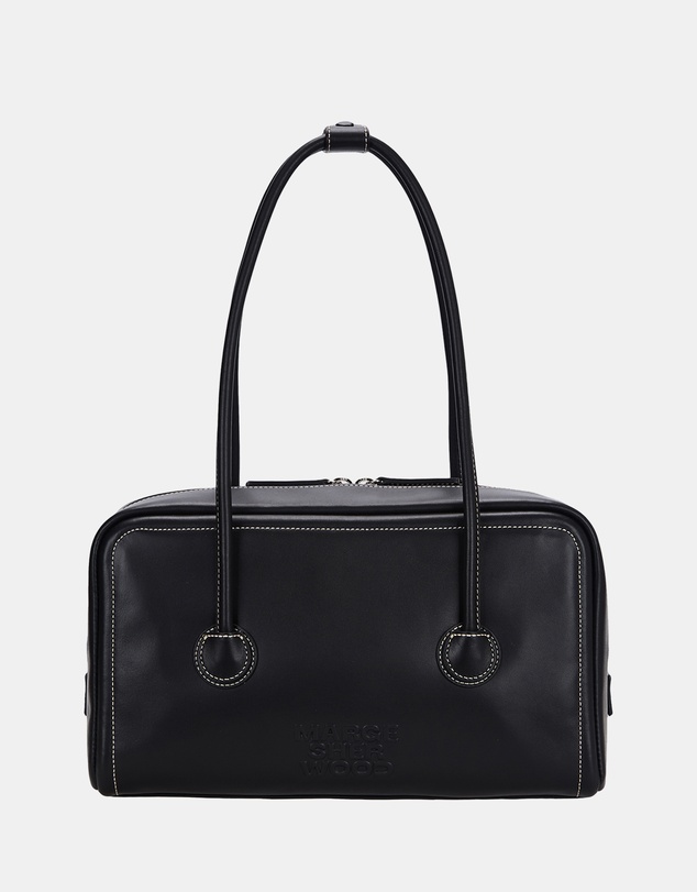 MARGESHERWOOD - Soft Boston Small Bag