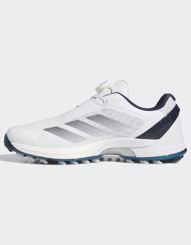 adidas Performance - Adizero Zg Lo Boa Spikeless Golf Shoes Unisex