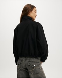 Cotton On - Ari Spray Jacket
