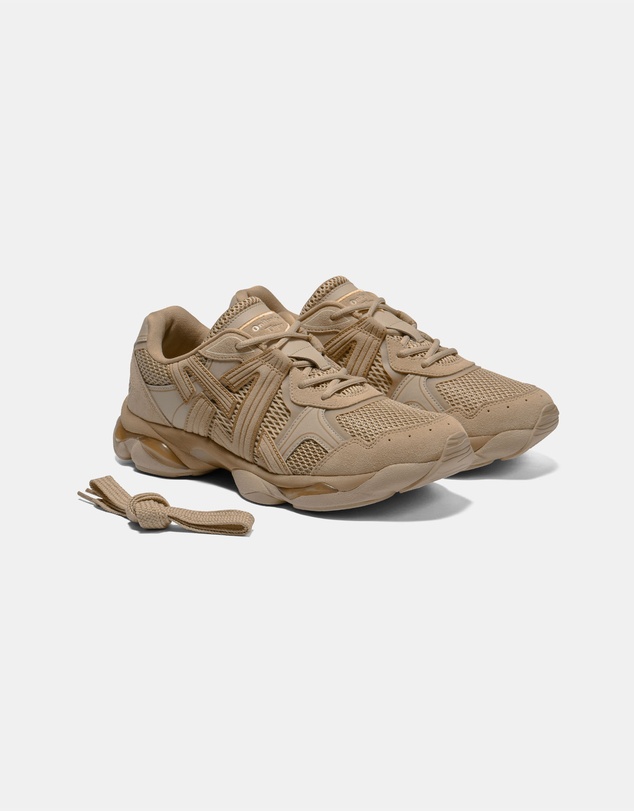 Onitsuka Tiger - Tigrun - Unisex