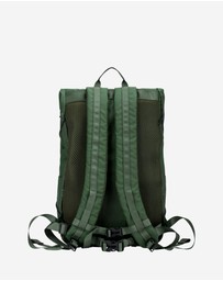 Elliker - Dayle Roll Top Backpack 21/25l