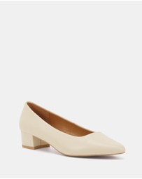 Miss Sofie - Miron Heels