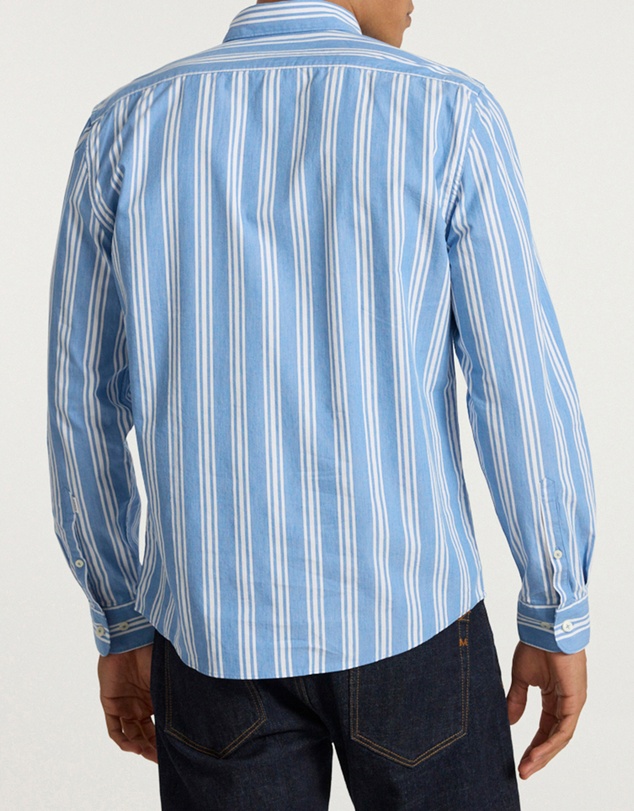 Marcs - All My Own Stripe Shirt