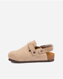Ozwear Connection Uggs - Ugg Aussie Kids Soft Footbed