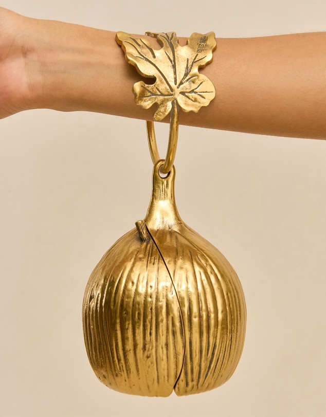 Cult Gaia - Fico Wristlet