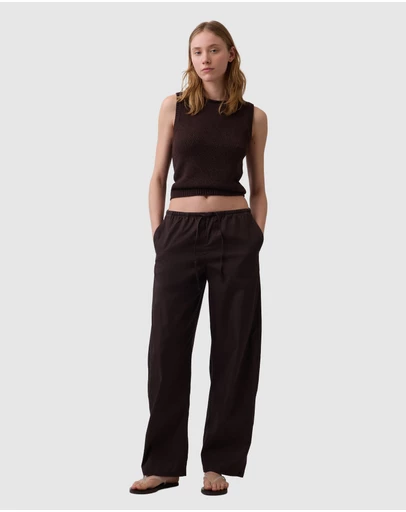 GAP - Ewaist Pants