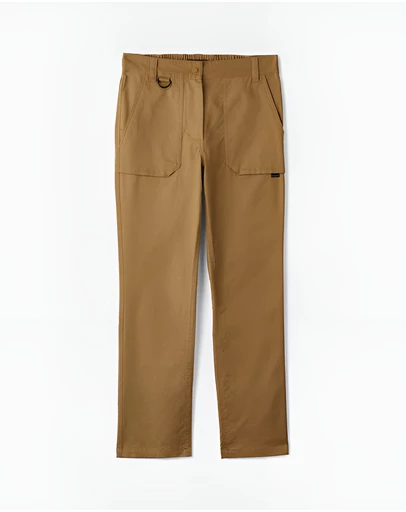 Tilley - Utility Pant