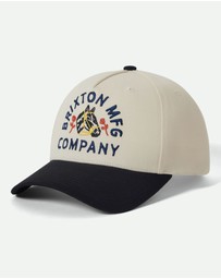 Brixton - Trophy Horse Snapback