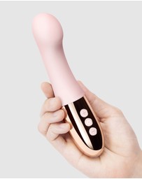 Le Wand - Le Wand Chrome Gee