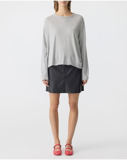 grey marl