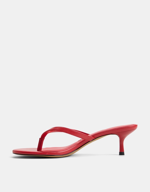 ALDO - Lift Heels