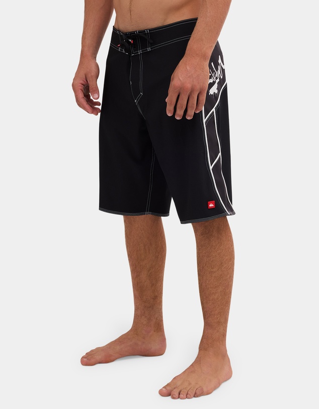 Quiksilver - Mens Nomad 21