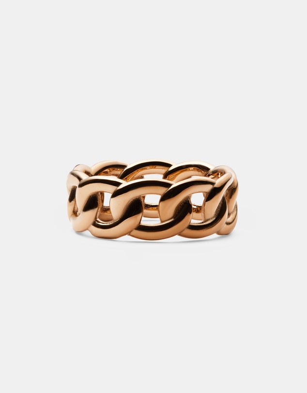 Daniel Wellington - Chunky Chain Ring
