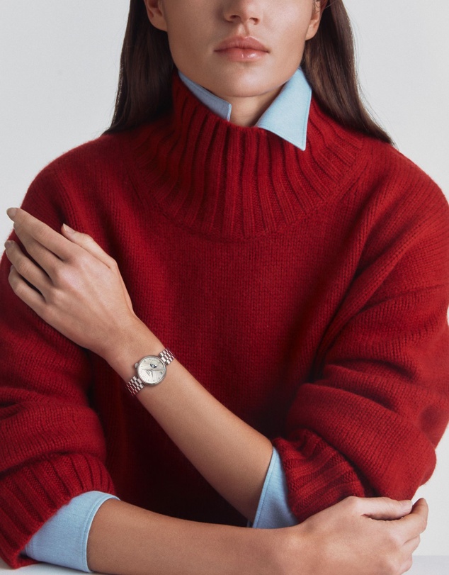 Tissot - Désir Moonphase