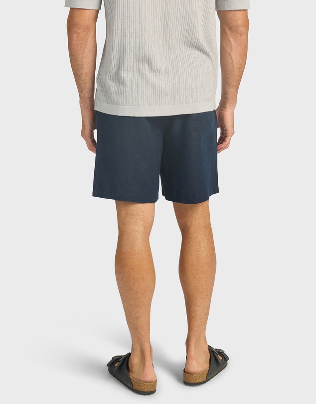 Academy Brand - Jeff Linen Short