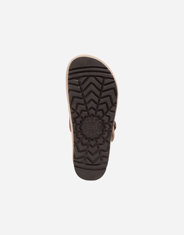 Ozwear Connection Uggs - Ugg Aussie Shearling Soft Footbed