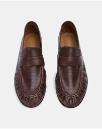 Tony Bianco - Gatsby Loafers