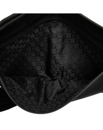 Pre-Loved by Azura Reborn - Pre-Loved Nylon Double Pocket Belt Bag
