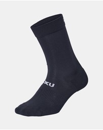 2XU - Crew Socks 3-Pack