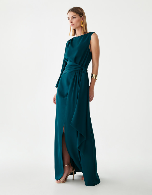 BWLDR - Joan Maxi Dress
