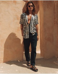 Runaway the Label - Azariah Shirt