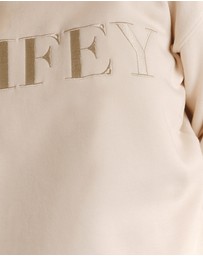 Six Stories - Wifey Statement Sweatshirt