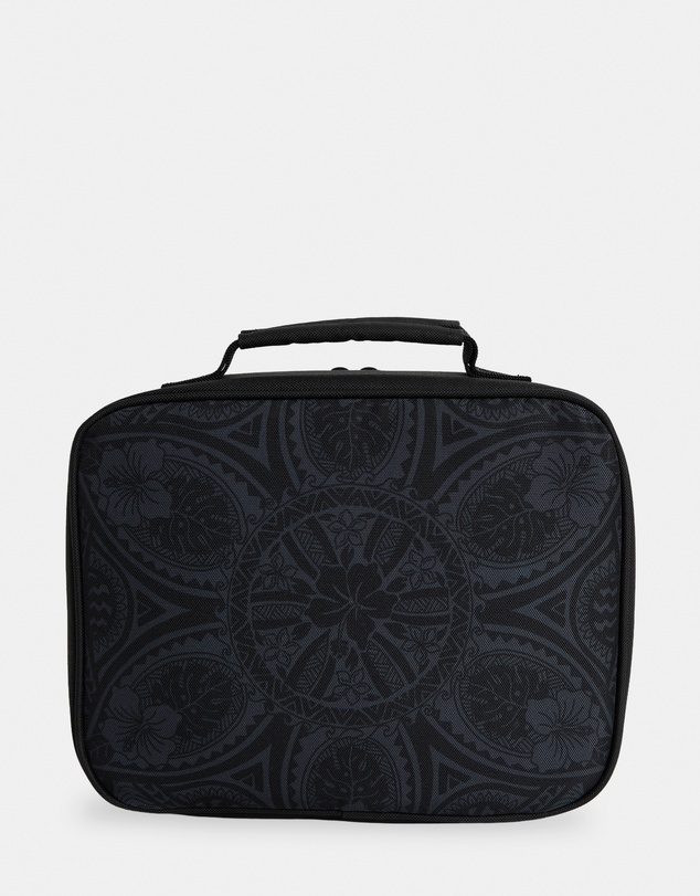Billabong - Tropical Rhapsody Lunch Box