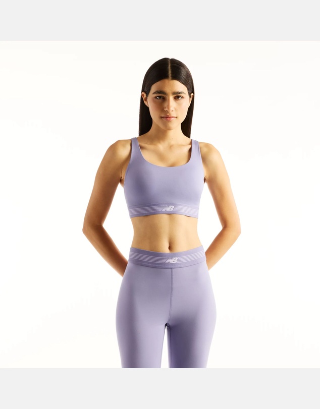 New Balance - AC Train Bra