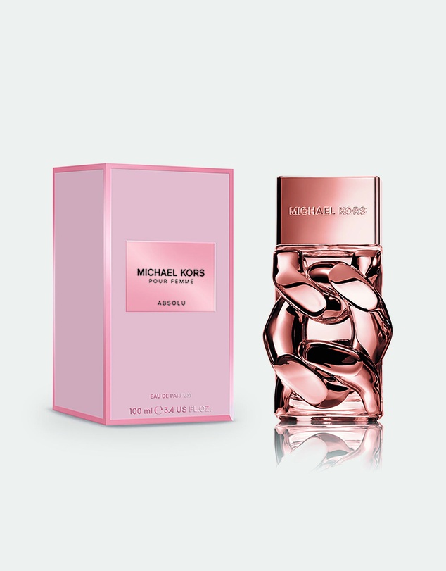 Michael Kors - MK Pour Femme Absolu EDP 100ml