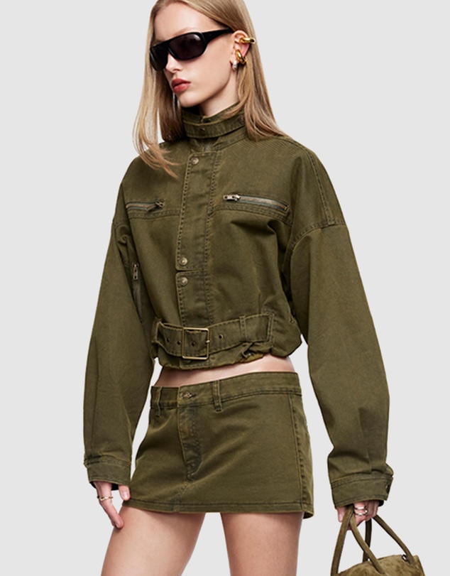 Lioness - Rinata Jacket