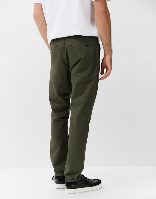 UNISON - Slim Chino Pant