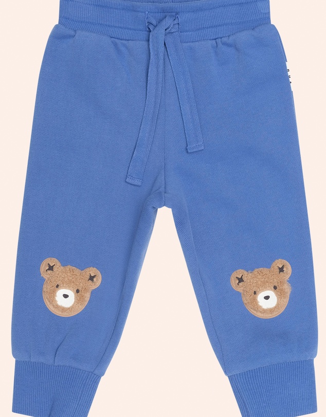 Huxbaby - Furry Huxbear Sweatpants - Babies-Teens