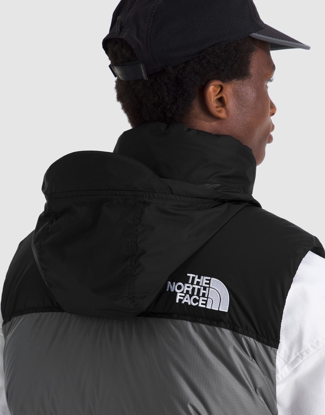 The North Face - 1996 Retro Nuptse Vest