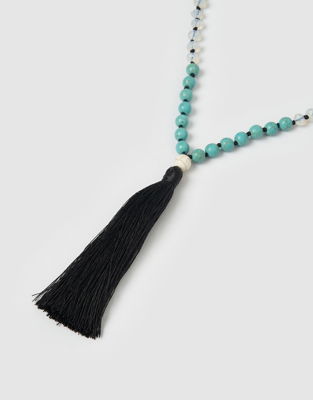 Miz Casa and Co - Carly Necklace