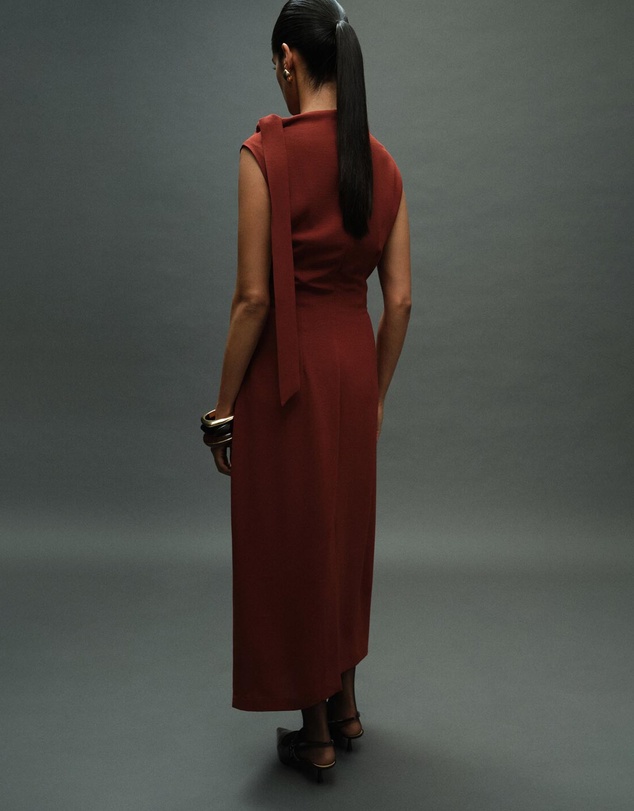 M.N.G - Vittoria Dress