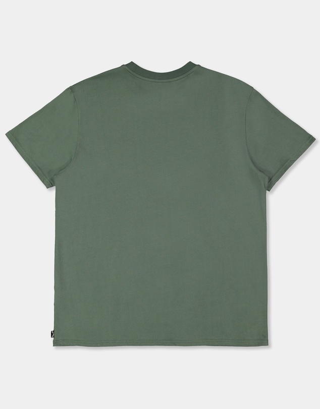 Billabong - Mens Premium Pocket T-Shirt