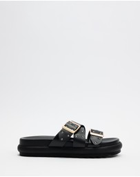Ammos - Melpomeni Sandals