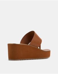ALDO - Penelopy T-Strap Wedges