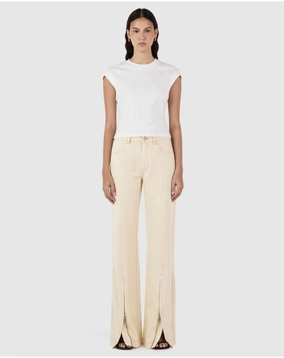 Hansen & Gretel - Kendall Denim Jeans