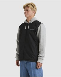 Quiksilver - Mens Kasslow Insulated Jacket