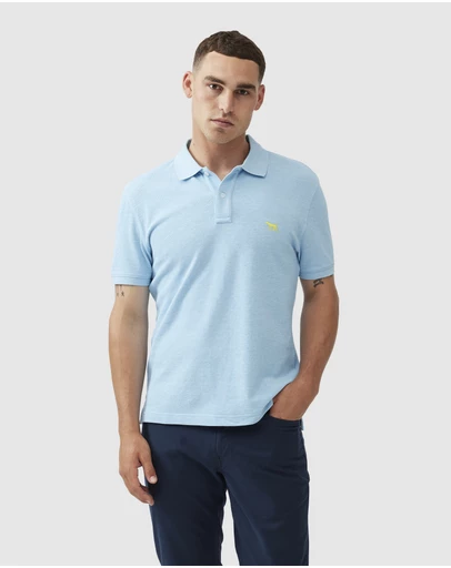 Rodd & Gunn - The Gunn Polo