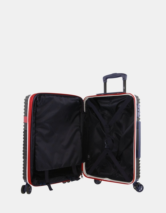 GAP - GAP Varsity Hard Shell Medium and Cabin 2-Piece Set