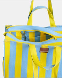 EAU BAGS - Vacay Travel Bag