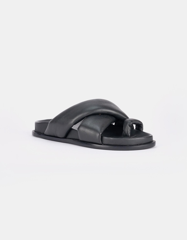 Sol Sana - Elba Footbed Sandals