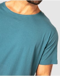 ONEBYONE - Classic Blank Tee